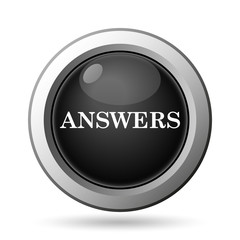 Answers icon