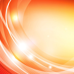 abstrakcyjne tło wektor © Rzoog