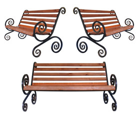 Benches