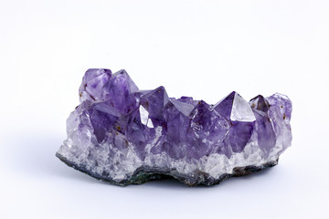 Ametista, la pietra viola