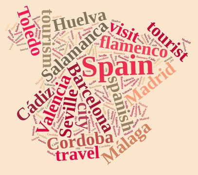 Visit Spain.