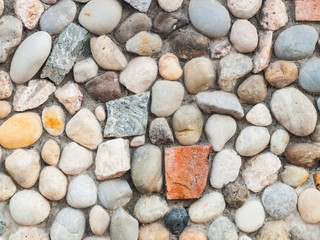 stone wall texture background