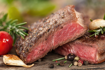 Rumpsteak