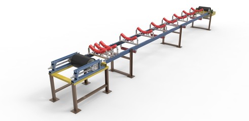 conveyor