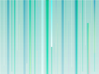 Vertical blue line abstract background