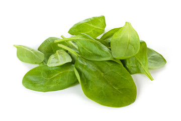 Spinach.