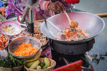Pad Thai