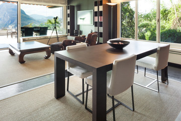 Apartment, comfortable living room