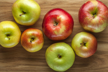 Apples