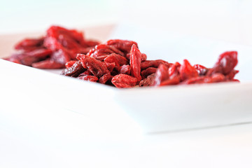 Goji Beeren