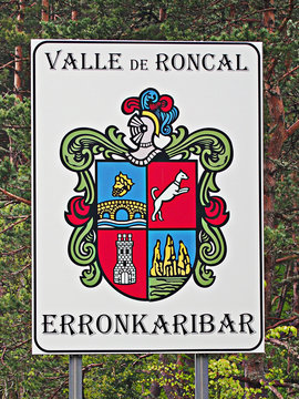 Roncaltal