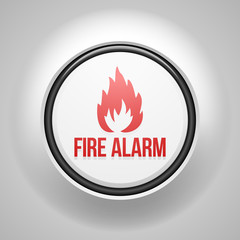 Fire alarm
