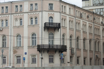 Архитектура