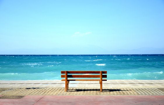 Sea Bench Images – Browse 97,284 Stock Photos, Vectors, and Video | Adobe  Stock