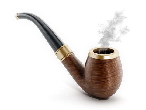 Can You Smoke Weed In A Tobacco Pipe?