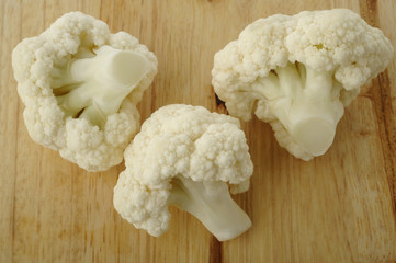 cauliflower