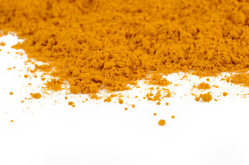 turmeric powder