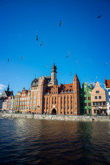 Gdansk