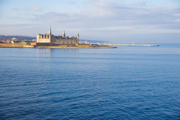 Castle
