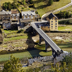 gorges du tarn