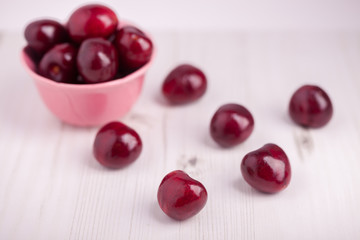 Cherries