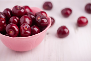 Cherries