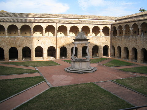 Silvi Paese