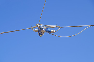 industrial electrical sockets