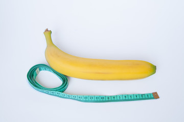 banana centimeter