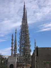 ワッツ・タワー