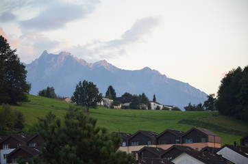 Lucerne, Switzerland