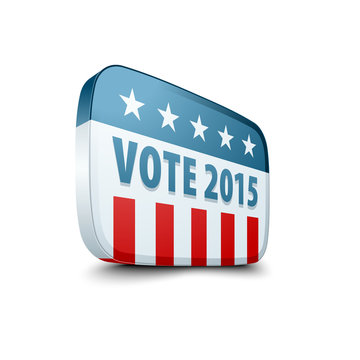 USA Vote 2015