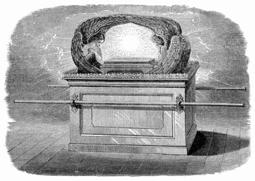 Ark Of The Covenant