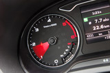 Car Tachometer