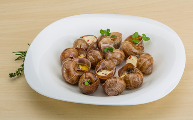 Escargot