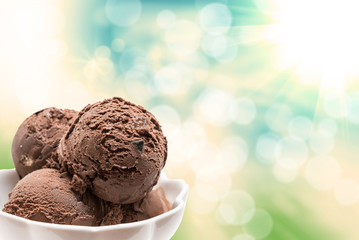 ice cream