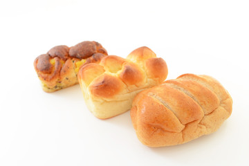 美味しそうなパン