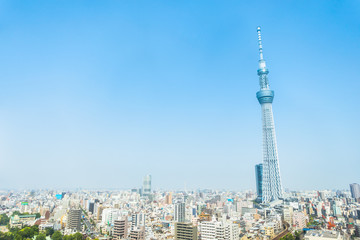 東京スカイツリー