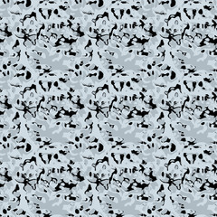 Camouflage pattern