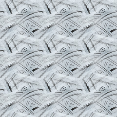 Camouflage pattern