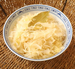 Sauerkraut