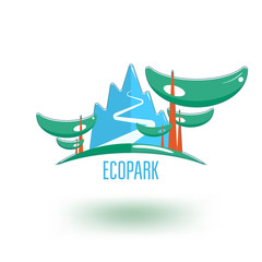 Ecological park