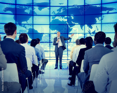 business seminar business seminar