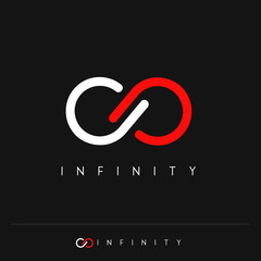 infinity sign