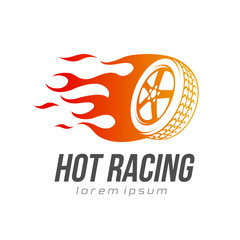 fire wheel (hot racing)