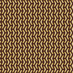 Geometric Seamless  Pattern