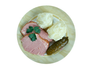  German Senfbraten