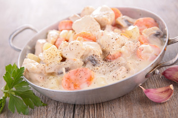 blanquette