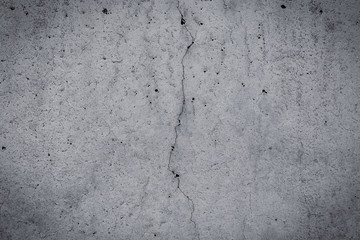 Grungy concrete wall for background