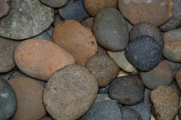 Fototapeta na wymiar Stones background